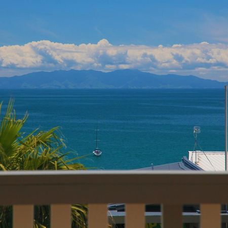 Villa The Waiheke Pad - In The Heart Of Oneroa! Exterior foto