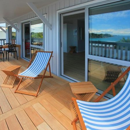Villa The Waiheke Pad - In The Heart Of Oneroa! Exterior foto