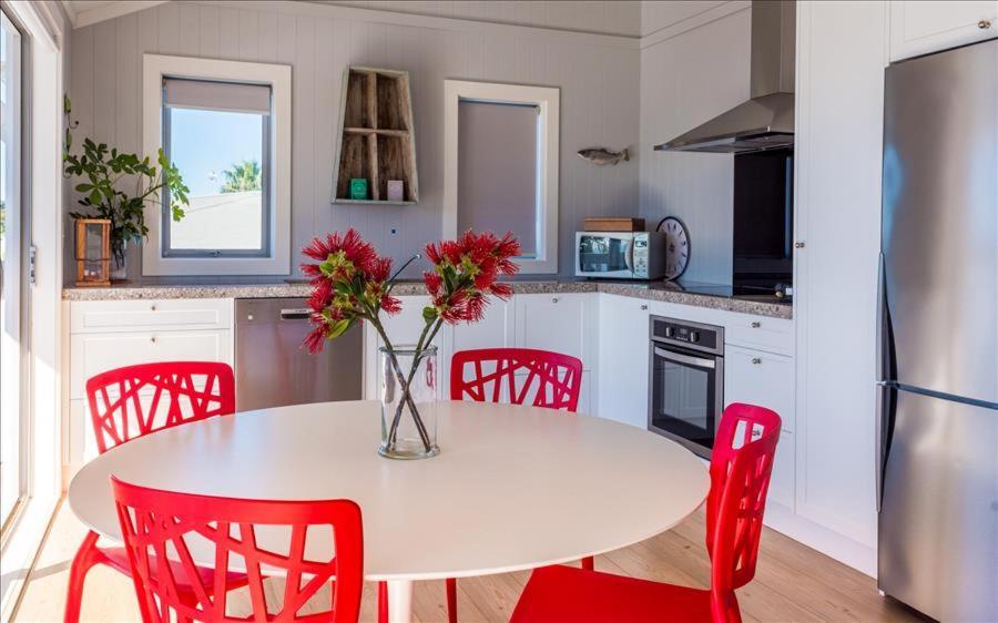 Villa The Waiheke Pad - In The Heart Of Oneroa! Exterior foto