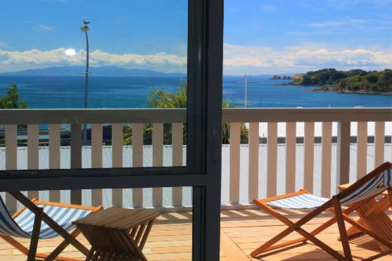 Villa The Waiheke Pad - In The Heart Of Oneroa! Exterior foto