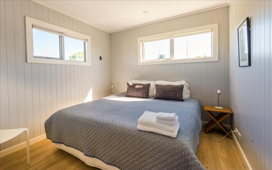 Villa The Waiheke Pad - In The Heart Of Oneroa! Exterior foto