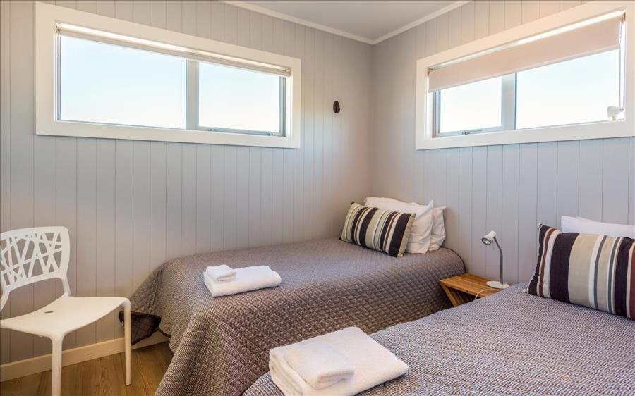 Villa The Waiheke Pad - In The Heart Of Oneroa! Exterior foto