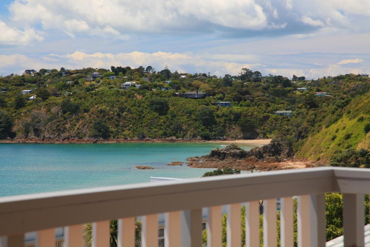 Villa The Waiheke Pad - In The Heart Of Oneroa! Exterior foto