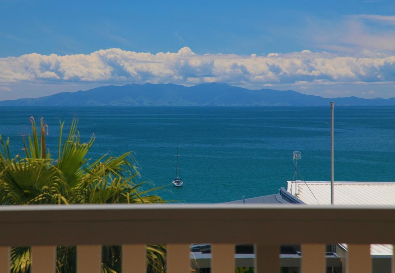 Villa The Waiheke Pad - In The Heart Of Oneroa! Exterior foto